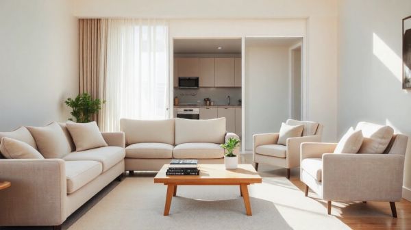 5 astuces innovantes pour créer votre habitat idéal