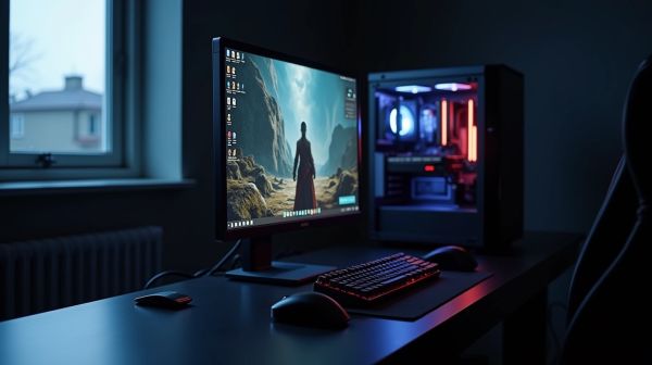 Carte graphique : quelles performances attendre en 2026 ?