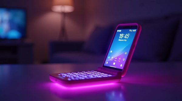 Découvrez l'univers fascinant du téléphone rose 24/7