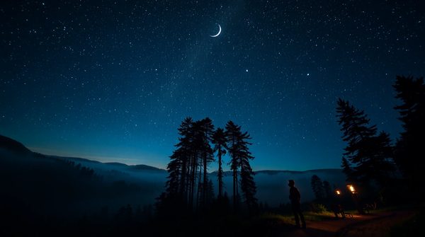 Explorez votre destin grâce à l'astrologie transformative