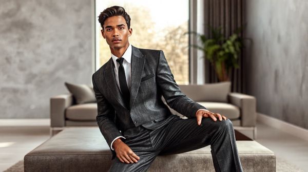 Guide des vêtements tendance : optez pour l'excellence