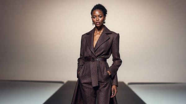 Guide des vêtements tendance : optez pour l'excellence