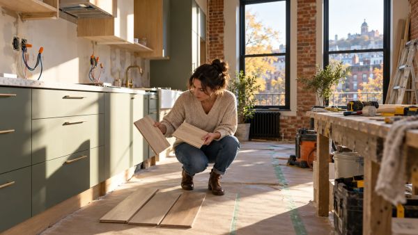 Guide pradajects coûts pour une rénovation majeure réussie