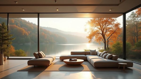 Horizon habitat : le guide ultime pour un espace de vie parfait