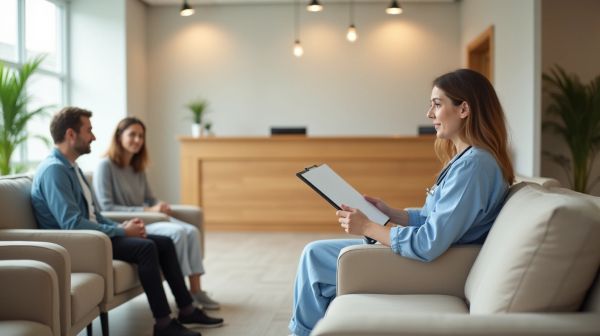 Le rôle de la mutuelle santé dans vos dépenses médicales