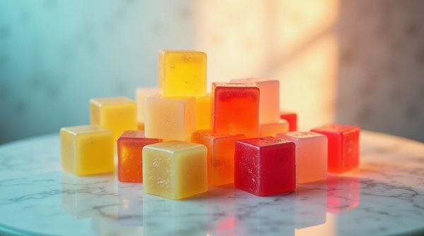 Les gummies THC : saveurs irrésistibles et effets relaxants