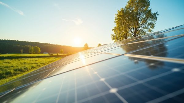 Panneau solaire photovoltaïque : témoignages d'une réussite partagée