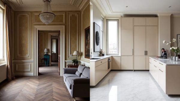 Rénovation d'ampleur : comment réussir votre projet?