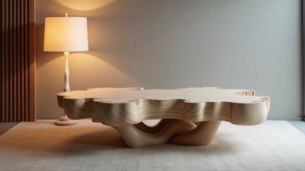 Table basse : explorez des designs innovants et captivants