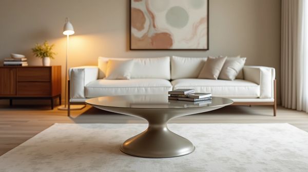 Table basse : explorez des designs innovants et captivants