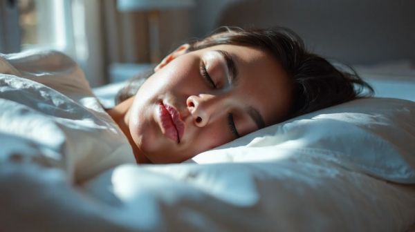 Top 5 solutions efficaces pour réduire le ronflement