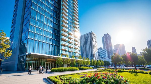 Votre guide complet sur les immobiliers neufs en 2026