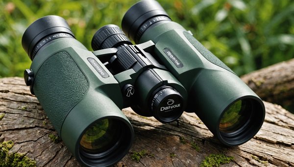 Explorez la diversité des jumelles optiques pour chaque passion