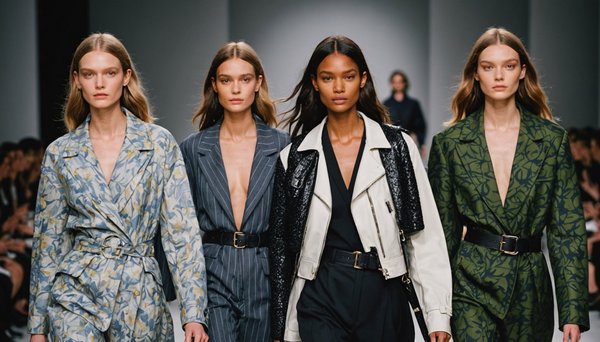 Les tendances mode à suivre : style et éthique en 2025