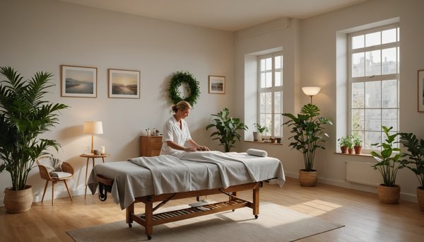 Magnétiseur à Lyon : votre solution pour un bien-être optimal