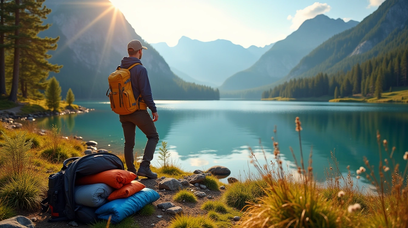 Vos questions sur l'équipement de bivouac