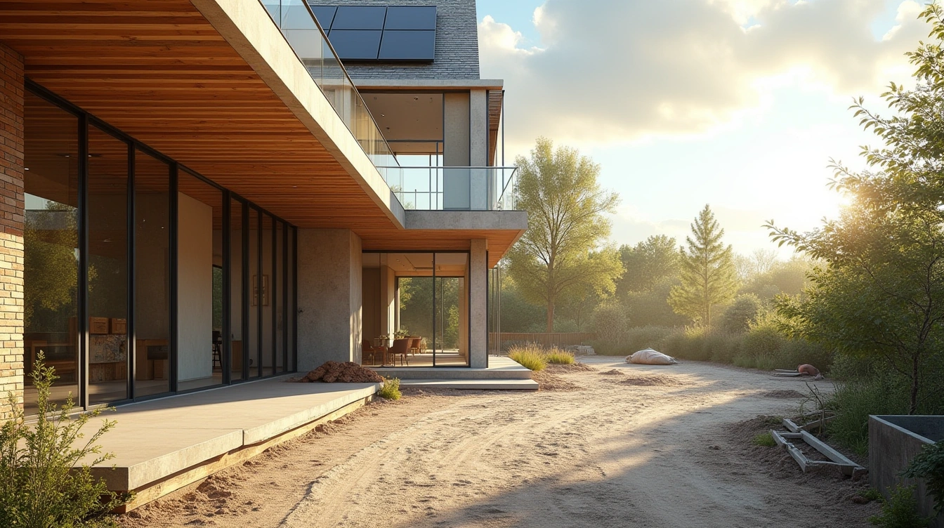 Questions fréquentes sur la rénovation d'ampleur